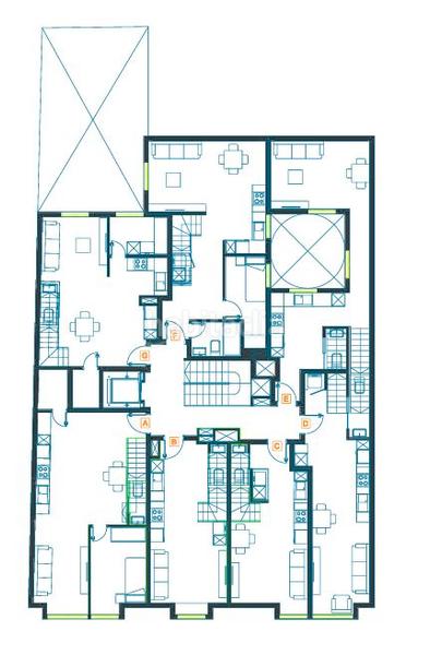 Foto cd7e8758-9f47-4384-9e5d-f23d3cda6159. Duplex in calle párroco francisco rodríguez rodríguez 77 in Palmas de Gran Canaria (Las)