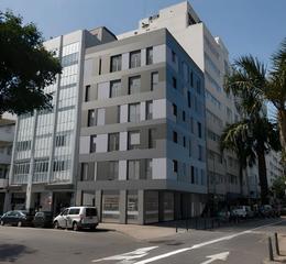 Flat in Calle Juan Rejón 54