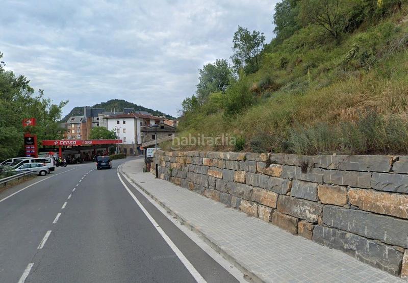 Foto 10a45a56-7b5a-4d8e-8262-f3383c33e65a. Terreno residencial en Aínsa - Sobrarbe