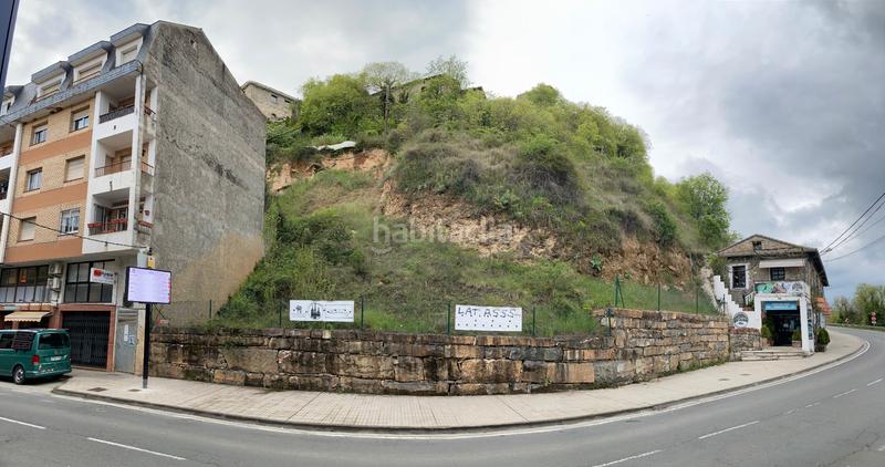 Foto 17d94e15-5ee7-4929-865d-c89b9d6c85b3. Terreno residencial en Aínsa - Sobrarbe