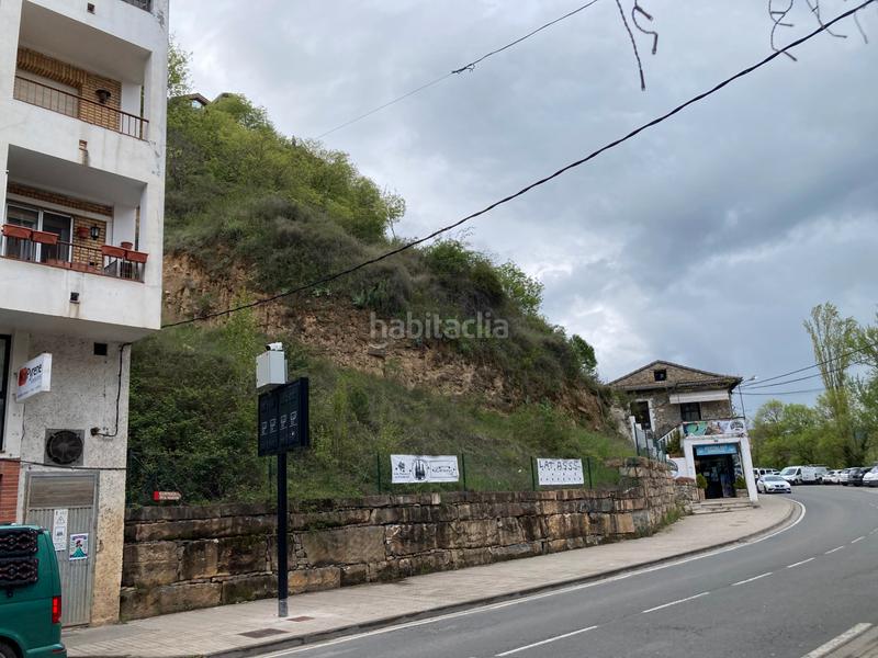 Foto 65ca6d3f-29ce-4c40-ab6b-d34924c92022. Terreno residencial en Aínsa - Sobrarbe