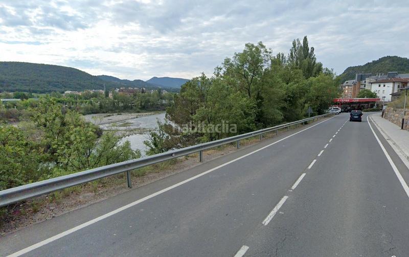 Foto 9d6256f2-d3f9-4b83-ad2f-0253d898ee6b. Terreno residencial en Aínsa - Sobrarbe