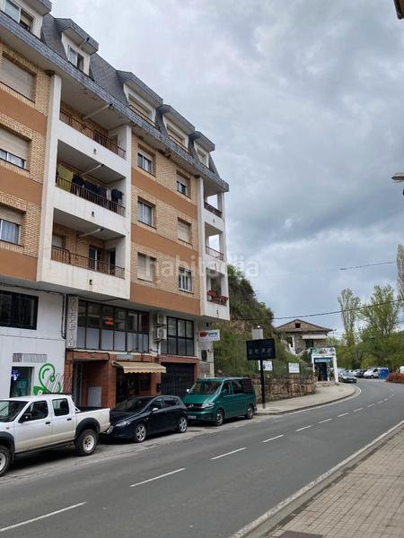 Foto f61e53d4-372d-4861-848e-ff13b66a96cc. Terreno residencial en Aínsa - Sobrarbe