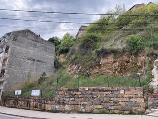 Terrain résidentiel  Avenida pirenaica