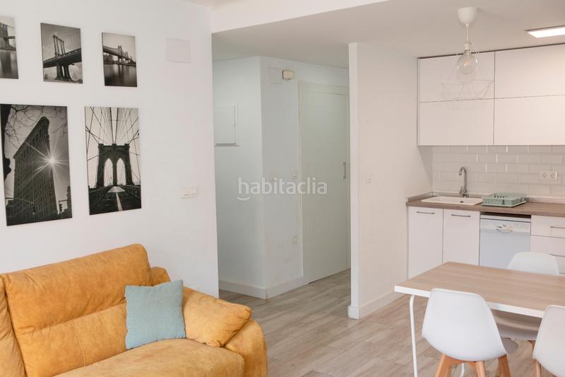 Foto 581b732f-b681-49d9-a7d6-b333677101e5. Appartamento con riscaldamento in El Pilar Albacete