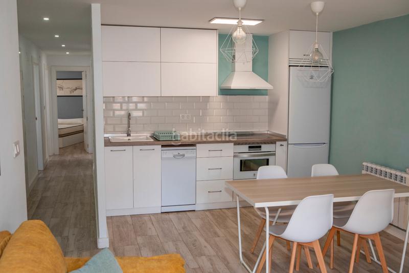 Foto a7528808-be14-4422-b859-c452e991b72e. Appartamento con riscaldamento in El Pilar Albacete