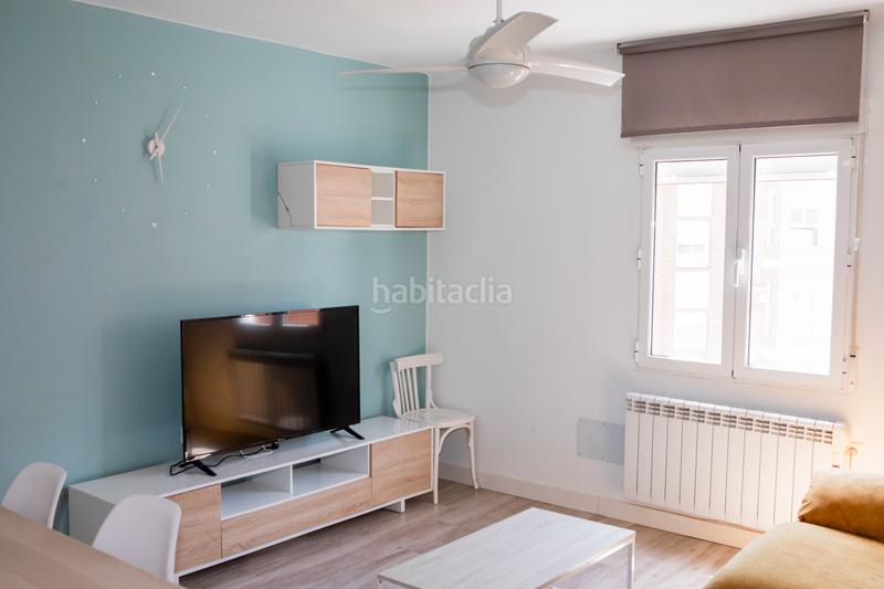 Foto 14315c96-e4fb-4aec-bc5b-5a78d3aefb49. Appartement avec chauffage dans El Pilar Albacete