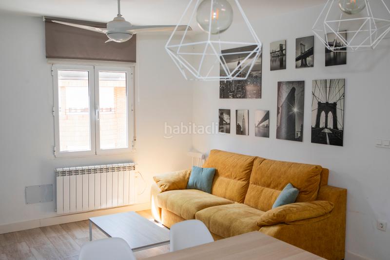 Foto c11305f5-3c02-4e4a-a5a7-d798431b758c. Appartement avec chauffage dans El Pilar Albacete