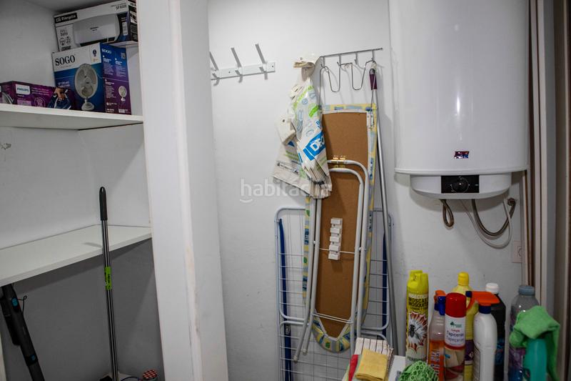 Foto ce2fa2d9-a38e-4e7e-bdd8-517e4fae0afe. Appartement avec chauffage dans El Pilar Albacete