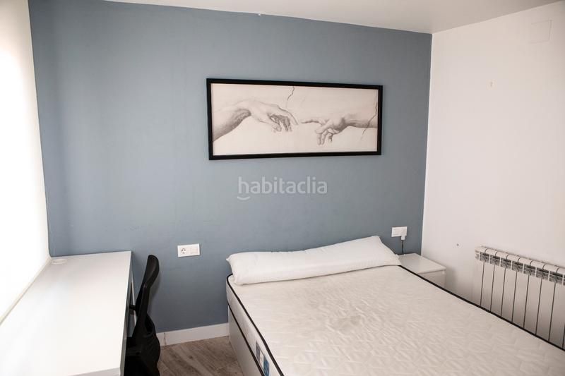Foto 62c0c4cc-8728-4195-97be-e614b7bdf556. Piso en El Pilar Albacete