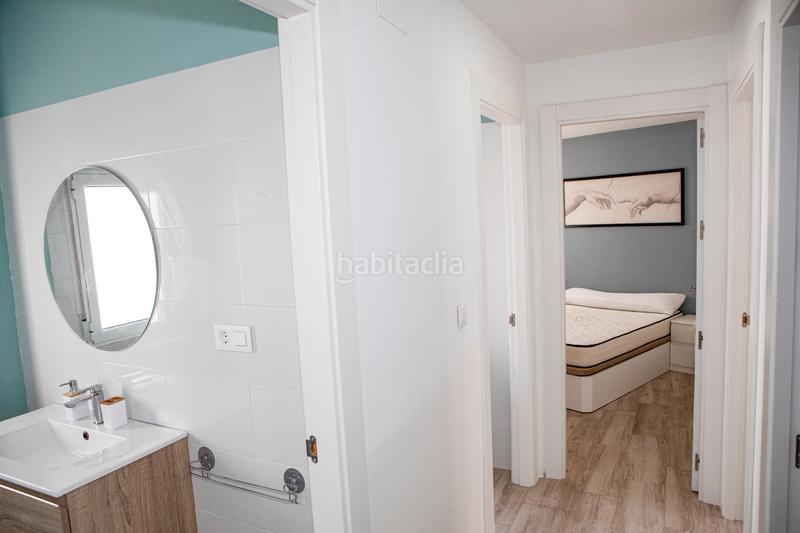 Foto bfa5d0e1-b16a-4650-bc5b-6c91ce7c7119. Piso en El Pilar Albacete