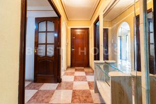 Etagenwohnung in Calle Palomarico