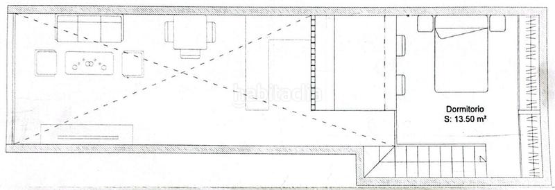 Foto 5a83ebef-fc1e-4bb1-9363-677ddfa90e1b. Locale commerciale con riscaldamento in Fígares Granada