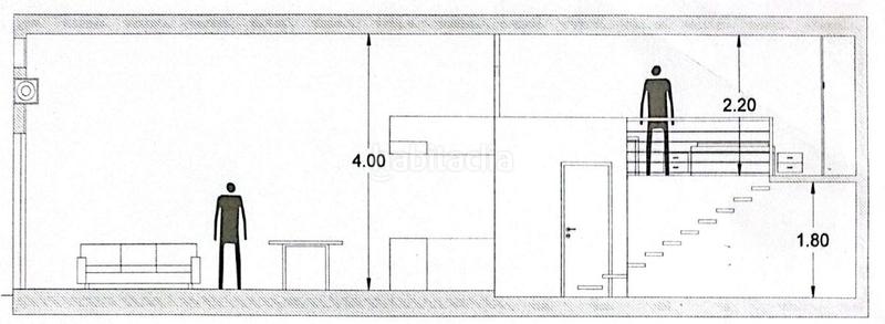 Foto 6a056c94-ba9e-4233-bd09-5d6d69e02157. Locale commerciale con riscaldamento in Fígares Granada