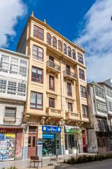Appartement  Rúa san andrés