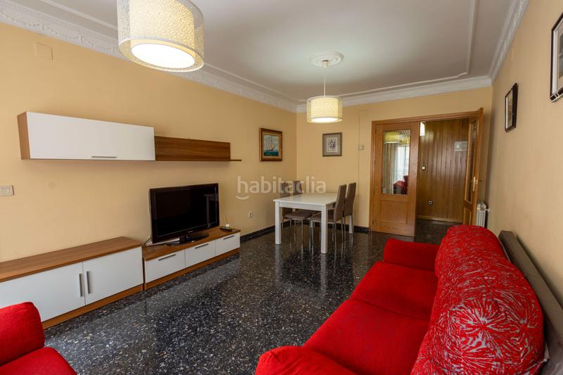 Foto 1061a678-5dc0-4c48-aa9f-a4a55e0b7b40. Appartamento con riscaldamento parcheggio in Santa Teresa - Vereda Albacete