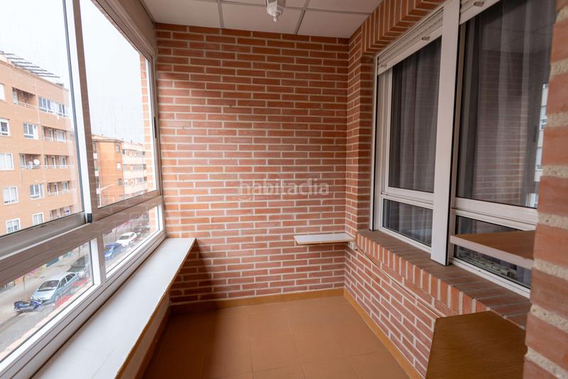 Foto 36a51b10-f0c3-406d-bca7-b508add53b49. Appartamento con riscaldamento parcheggio in Santa Teresa - Vereda Albacete