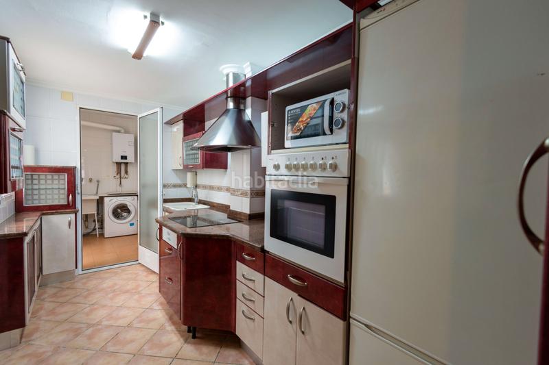 Foto 4d05e0a6-375c-47c9-b53e-ef22217324c2. Appartamento con riscaldamento parcheggio in Santa Teresa - Vereda Albacete