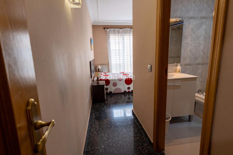 Foto 5496b9c8-a73d-41ad-baa4-5458fdbc928d. Appartamento con riscaldamento parcheggio in Santa Teresa - Vereda Albacete