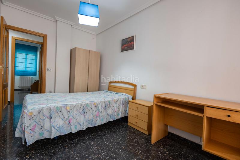 Foto 70030b5e-a9bd-4ce3-b5ee-1a087e361d89. Appartamento con riscaldamento parcheggio in Santa Teresa - Vereda Albacete