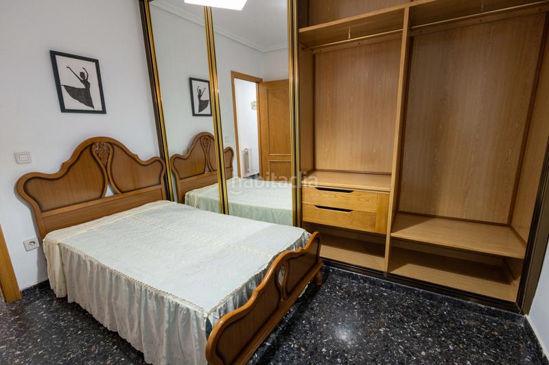 Foto e09db655-4fb2-48a4-9f6f-64560a82410e. Appartamento con riscaldamento parcheggio in Santa Teresa - Vereda Albacete