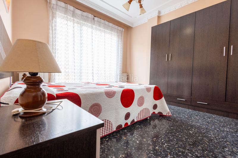 Foto f9210e02-3479-4b8c-8057-ef69597dde30. Appartamento con riscaldamento parcheggio in Santa Teresa - Vereda Albacete