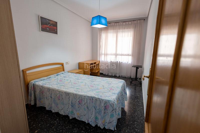 Foto 3d366baa-93dc-46de-bea2-48a09d49b514. Appartement avec chauffage parking dans Santa Teresa - Vereda Albacete
