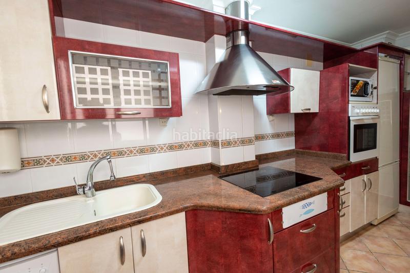 Foto 6ed11d96-cb1f-46e8-8211-3e5b00a3bdfe. Appartement avec chauffage parking dans Santa Teresa - Vereda Albacete