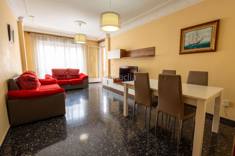 Foto 87465866-bef4-49cb-b1ee-15b01b606f4f. Appartement avec chauffage parking dans Santa Teresa - Vereda Albacete