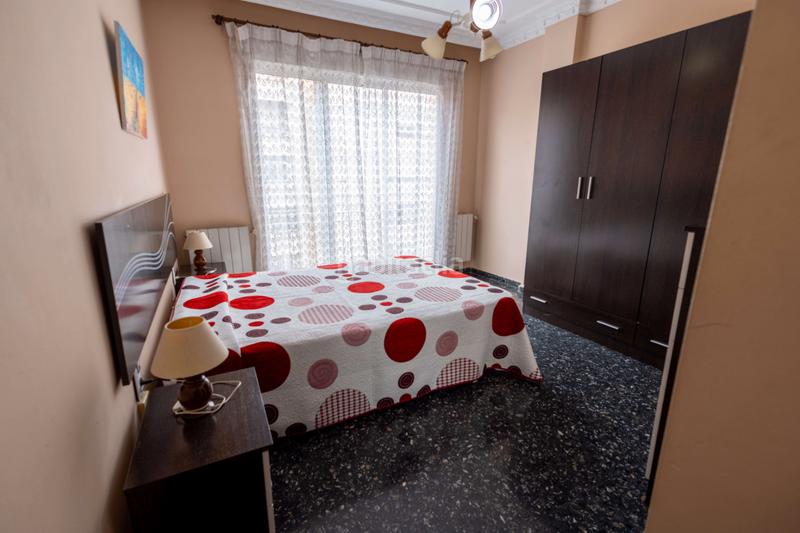 Foto 998eeac3-dccd-41ab-83b5-483f79efaf2c. Appartement avec chauffage parking dans Santa Teresa - Vereda Albacete