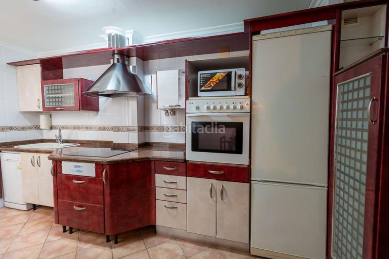 Foto da8ca4cf-5a6f-444c-a5a2-0edf488b491a. Appartement avec chauffage parking dans Santa Teresa - Vereda Albacete