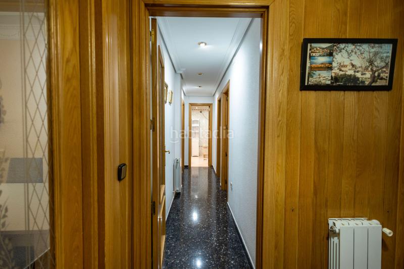 Foto 37f6f72a-d10a-4048-8bd9-3c05aacc0fc6. Piso en Santa Teresa - Vereda Albacete