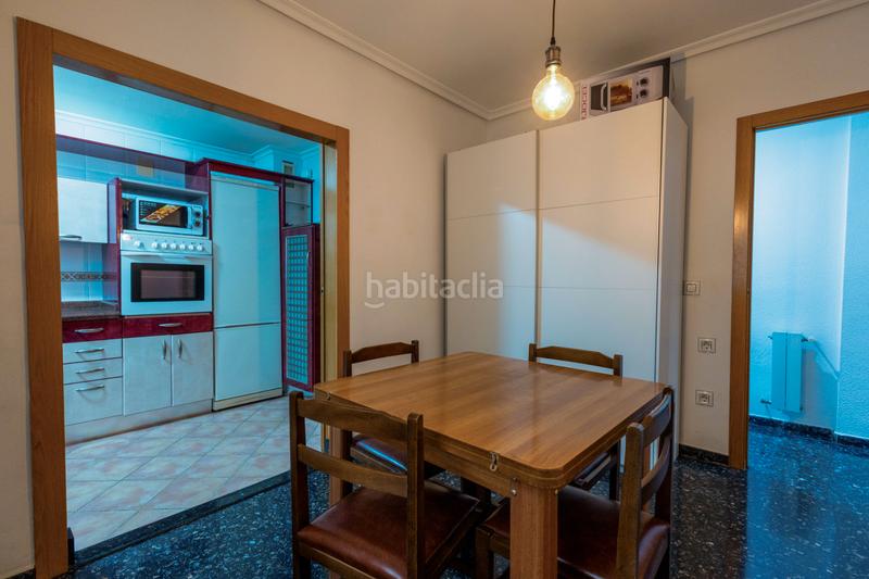 Foto 7dd56391-39b6-4c59-999e-10e0da6905e6. Piso en Santa Teresa - Vereda Albacete