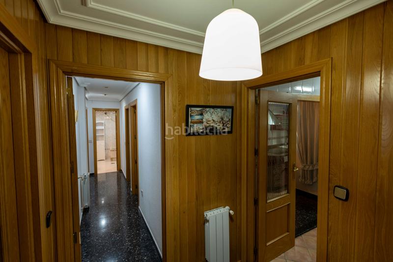Foto b263ff02-8d46-4446-a99e-38b803a26803. Piso en Santa Teresa - Vereda Albacete