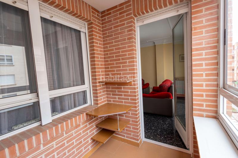 Foto c893e561-7f93-4826-bd61-4e791d3205ec. Piso en Santa Teresa - Vereda Albacete