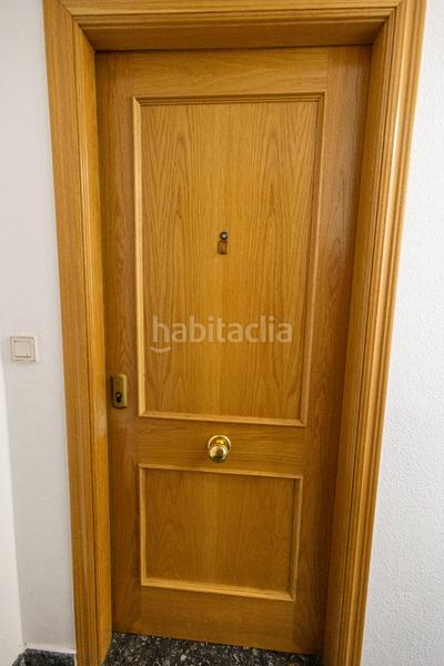 Foto d10df635-fc06-4bf1-9e09-79fbb4a69b0f. Piso en Santa Teresa - Vereda Albacete