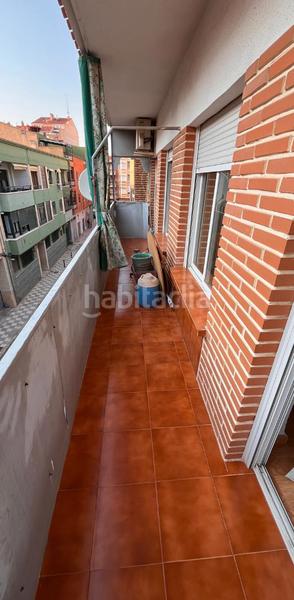 Foto ba43d4bf-7205-47ec-883c-cce0ea42cfef. Àtic amb calefacció a Industria Albacete