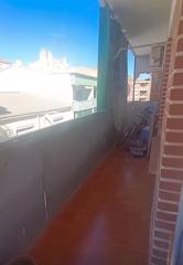 Attico in Industria
