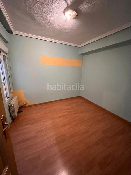 Foto 353409a0-b660-4b3c-b7bb-f1ffa090d267. Dachwohnung mit heizung in Industria Albacete