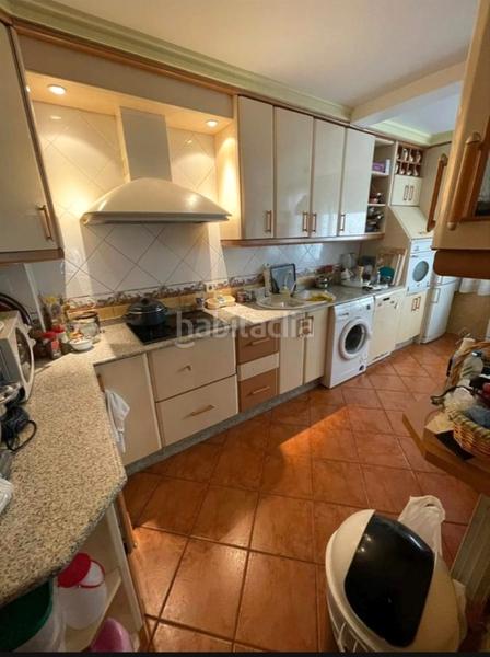 Foto 1cb16388-54b4-4116-8099-d9954e3c4af8. Penthouse with heating in Industria Albacete