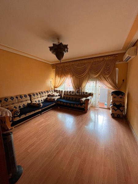 Foto 6ab210d6-d5d3-4744-b5bf-9cdbd68dfad0. Penthouse with heating in Industria Albacete