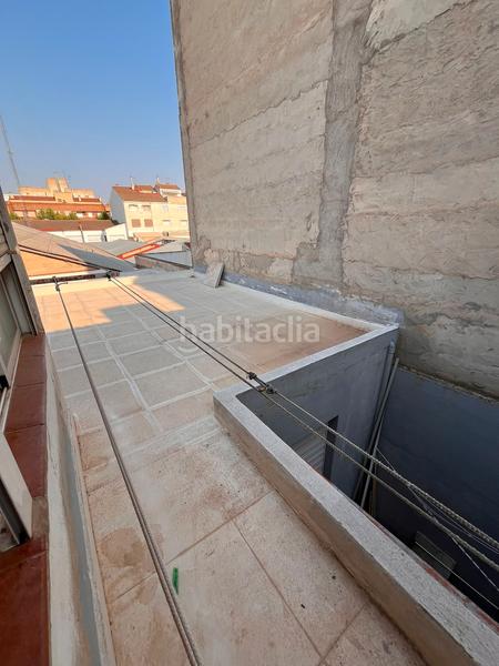 Foto bdfbc1c2-59b1-4222-9d4c-ecab9f9380ae. Penthouse with heating in Industria Albacete