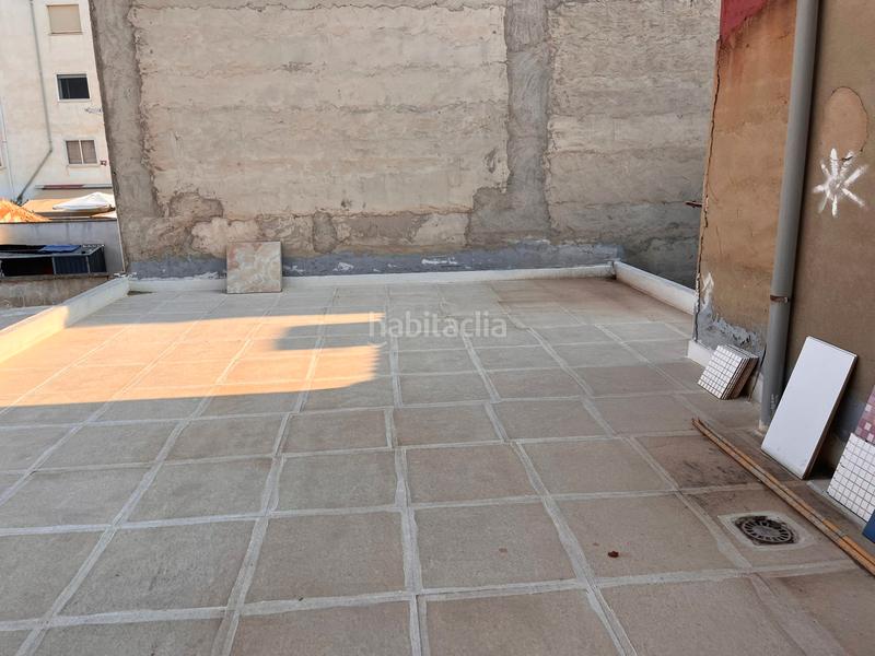 Foto ef83943c-82ac-4378-8e33-9b9a4b6d990e. Penthouse with heating in Industria Albacete