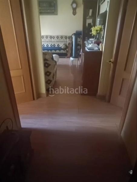 Foto fd873c4e-f540-4f83-9b66-aa27bc6e027e. Penthouse with heating in Industria Albacete