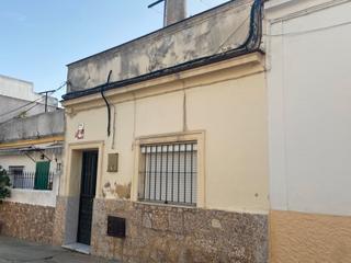 Casa a schiera in Picadueñas