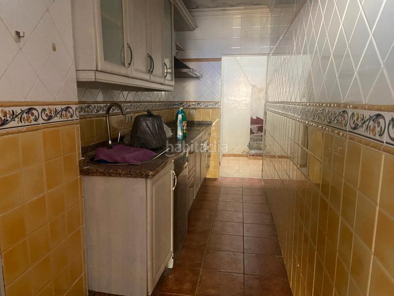 Foto 602046f3-a90c-4a2c-8f05-4ef5e340b9cf. Casa a schiera in Picadueñas Jerez de la Frontera