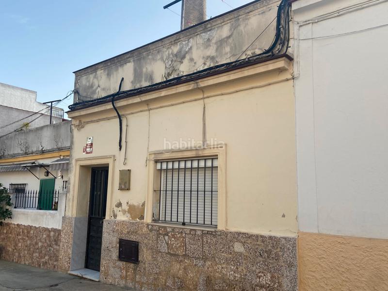 Foto 2a668a4b-62d7-4dfb-8c88-e306f6e07ca1. Reihenhaus in Picadueñas Jerez de la Frontera