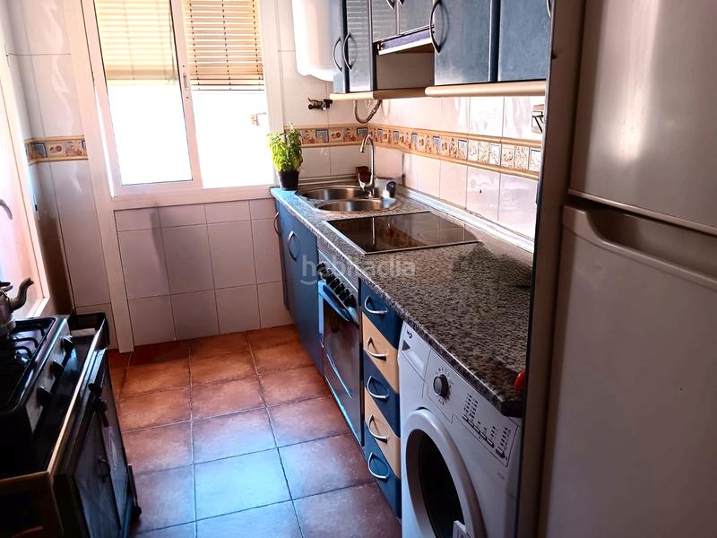 Foto 6085cd6e-d715-4286-87e1-35453f933515. Appartement dans Ensanche - Franciscanos Albacete