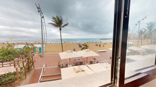Appartement  Calle sagasta