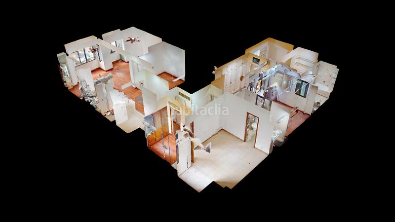 Foto 11a31c26-3ed2-4d72-a250-ed8b5d9c9515. Flat in Santa Catalina - Canteras Palmas de Gran Canaria (Las)